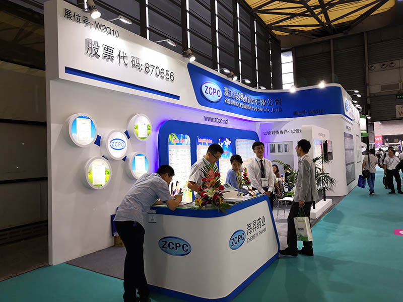 展台搭建攻略：打造吸引眼球的视觉盛宴