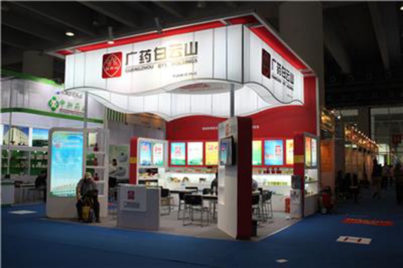 展台设计搭建,如何让您的品牌在展会上脱颖而出?